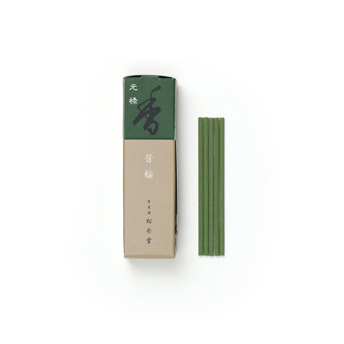 HORIN Genroku Coil/Returning Spirit - 20 Stick